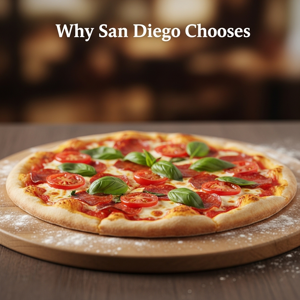 Sisters Pizza family atmosphere and community gathering